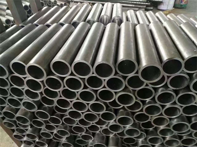龙江30CrMo精密无缝钢管