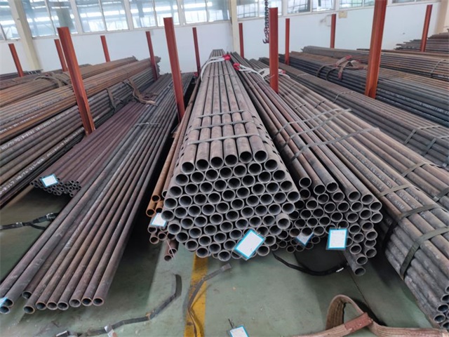 龙江20G合金无缝钢管